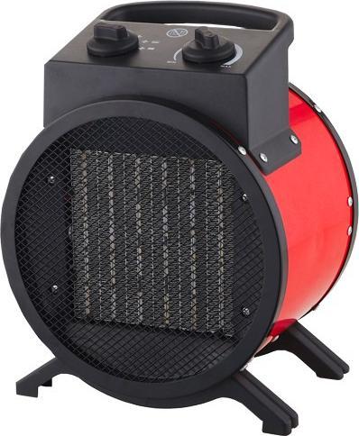Produktbild IHP Mauk Keramikheizer 3 kW (3000 W)