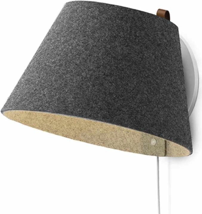 Pablo Design Lana Wall Small Wandleuchte (350 lm)