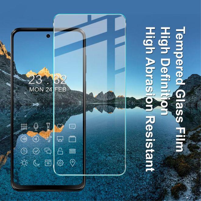Produktbild Imak H Series Displayschutz (1 Stück, Motorola Moto G23, Motorola Moto G13)