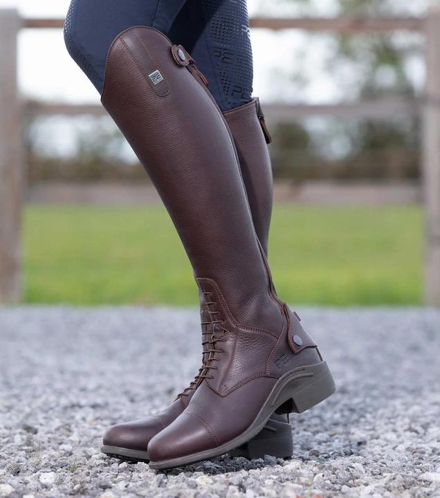 Actual product image Premier Equine Vallardi Regular (37)