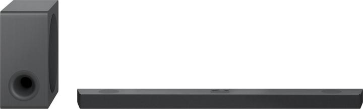 Actual product image LG DS90QY (570 W, 5.1 channels)