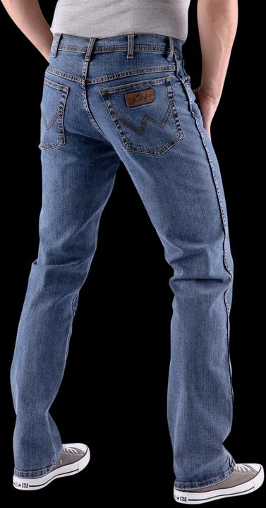 Image du produit Five Fellas Gracia Slim Jeans 36M (W30/L30)