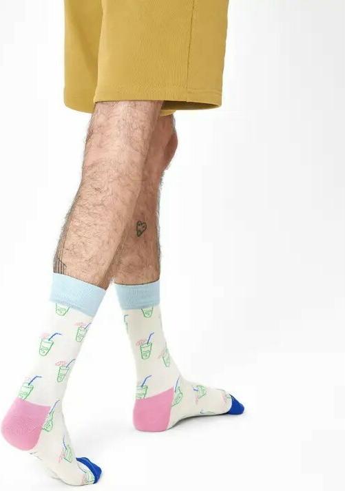 Immagine prodotto Happy Socks Lemonade (Confezione singola, 41 - 46)
