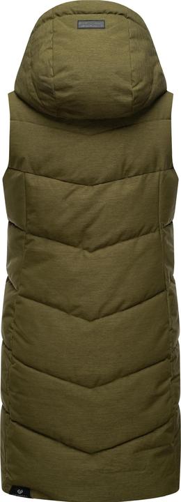 Actual product image Ragwear Pavla Vest (XXL)