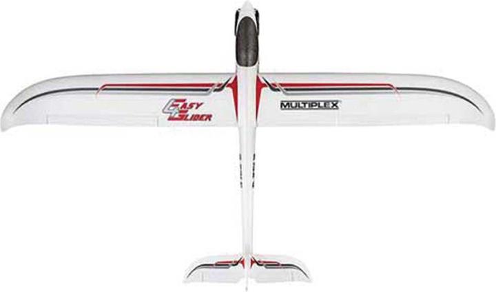 Produktbild Multiplex EasyGlider 4 (Segelflugzeug)