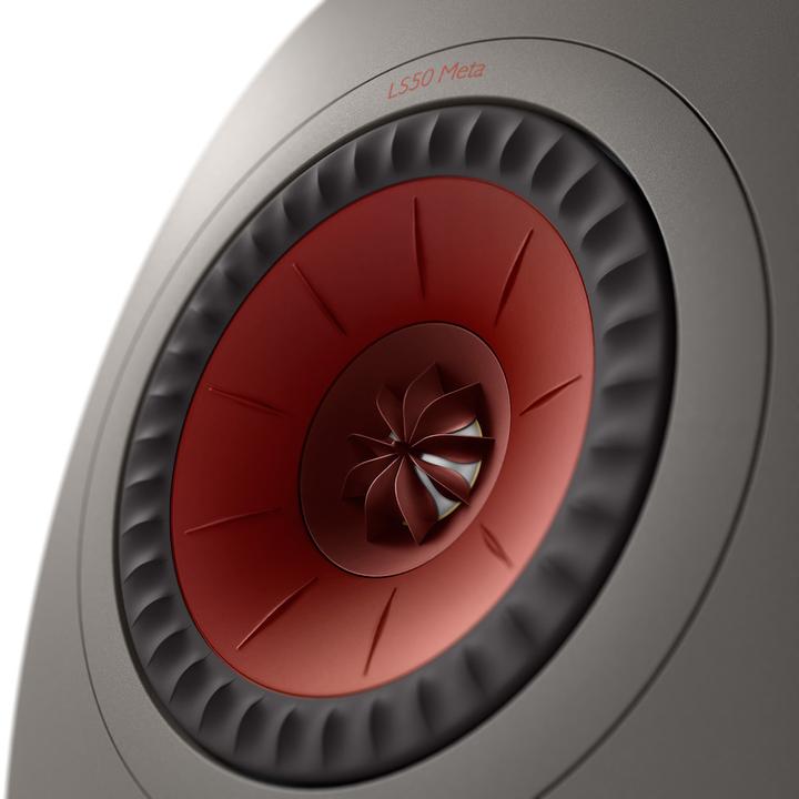Immagine prodotto KEF LS50 Meta (1 coppia, 100 W)