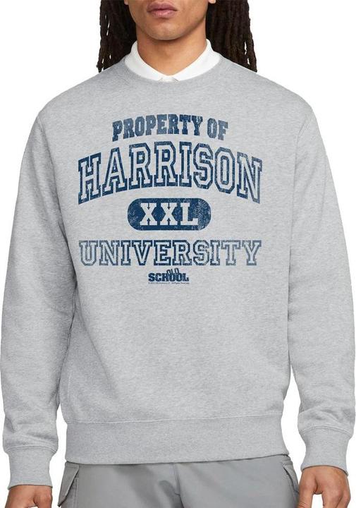 Produktbild Old School Property Of Harrison Sweatshirt (XXL)