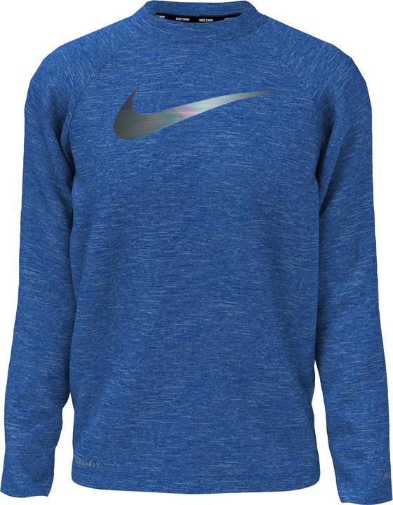 Actual product image Nike Heather Hydroguard (134, 146)
