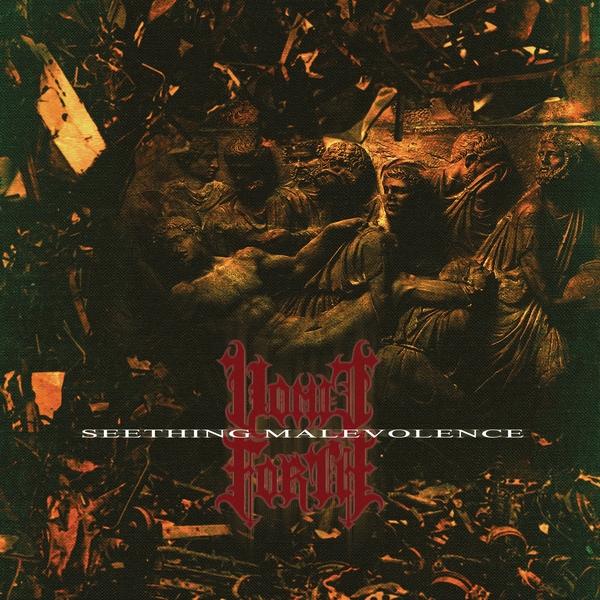 Produktbild Seething Malevolence (Vomit Forth, 2022)