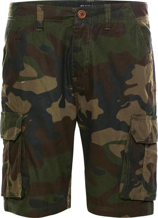 Actual product image Brave Soul Cargo shorts (L)