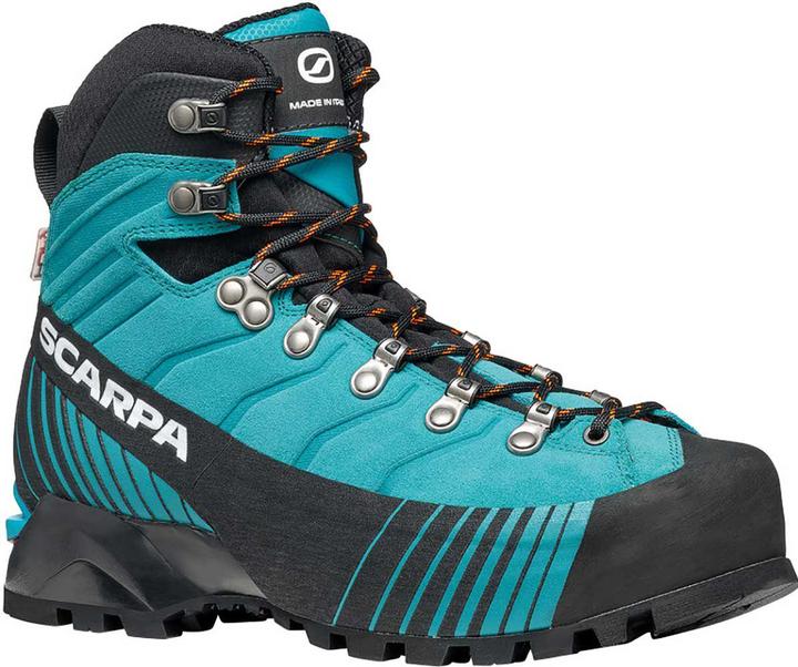 Actual product image Scarpa Ribelle HD Schuhe (39.5)