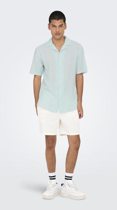 Immagine prodotto Only & Sons Camicia ONSCAIDEN Camicia (L)