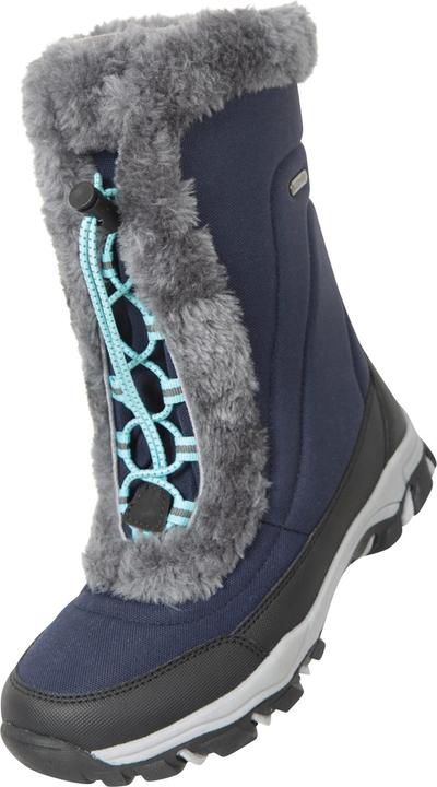 Mountain Warehouse Schneestiefel Ohio