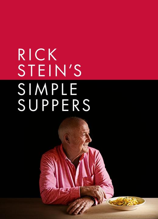 Image du produit Rick Stein's Simple Suppers (Anglais, Rick Stein, 2023)