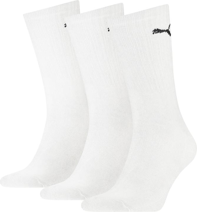 Produktbild Puma Sport Socks (3er Pack, 47 - 49)