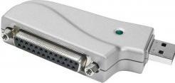 Produktbild Générique USB to DB25 Adapter for Printer without Cable