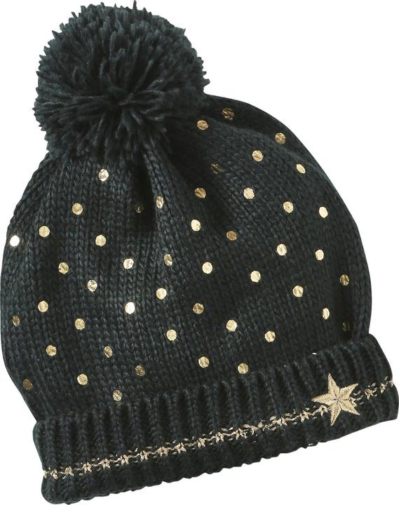 Image du produit Vertbaudet Set cadeau de Noël pour fille : bonnet, écharpe et gants
