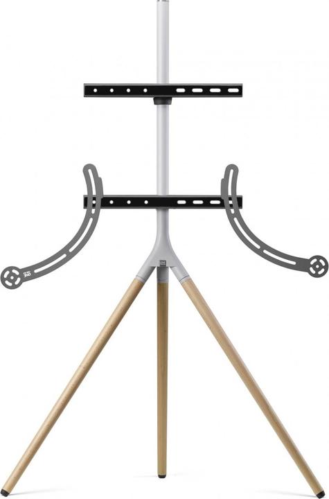 Image du produit One for All Tripode WM7472 (Universel, 65", 30 kg)