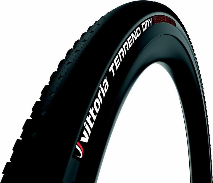 Actual product image Vittoria Terreno Dry Gravel G2.0 (37-622)