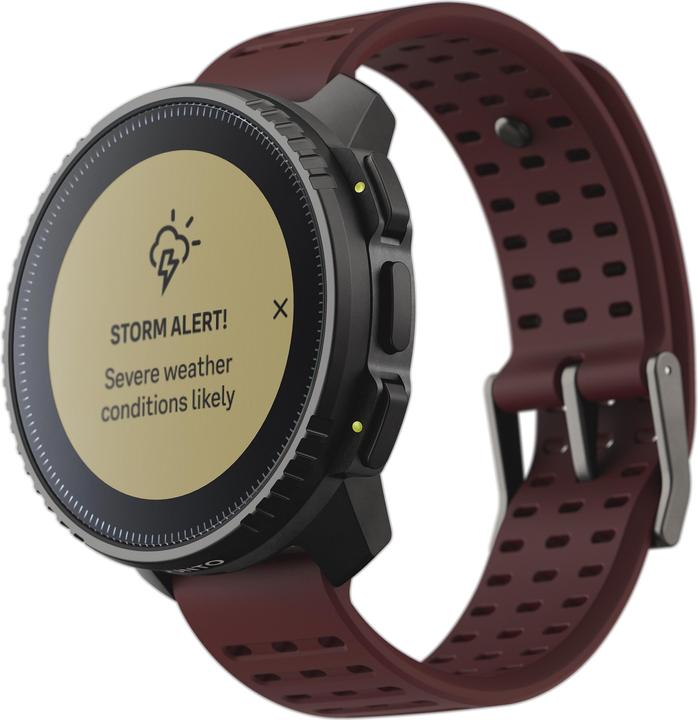 Productafbeelding Suunto Verticaal (49 mm)