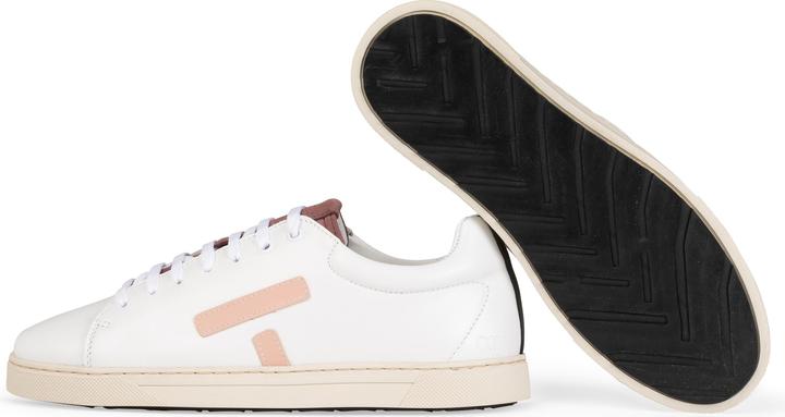 Actual product image OTA trainers kelwood tongue (37)