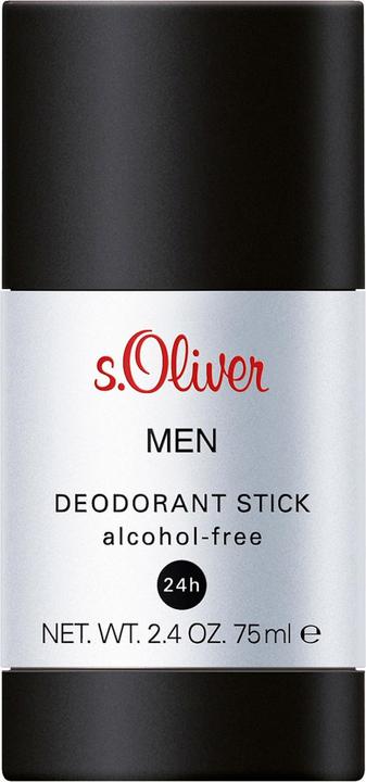 Produktbild S.Oliver Men (Stick, 75 ml)