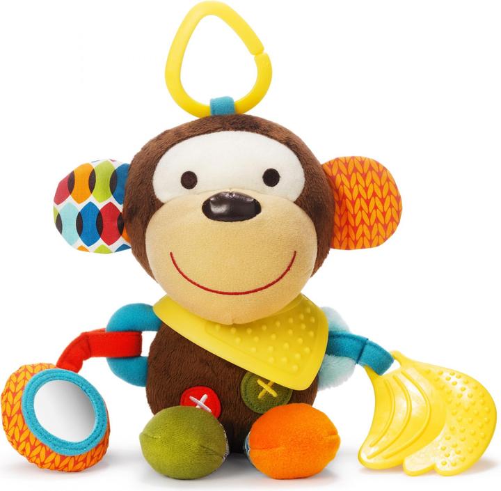 Activity Buddies Monkey