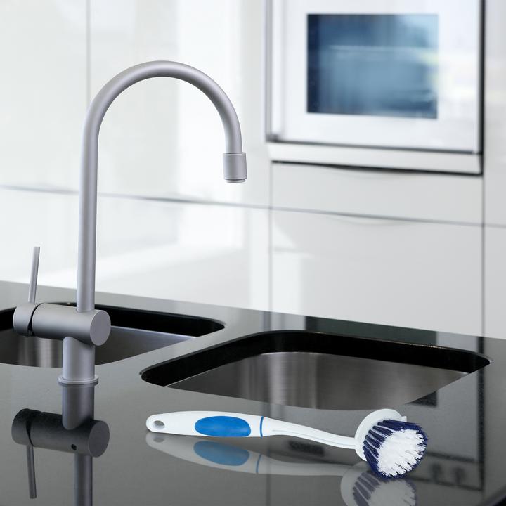 Actual product image Relaxdays Sink brush (6 pcs.)