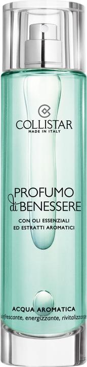 Immagine prodotto Collistar Acqua aromatica (Eau de toilette, 125 ml)