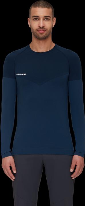 Produktbild Mammut Trift Longsleeve Men (XXL)