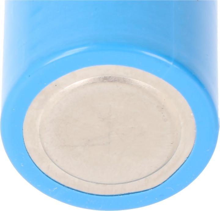 Immagine prodotto Cottcell Batteria IFR26650 (1 pz., 26650, 3000 mAh, Accumulatore di carica elettrica)