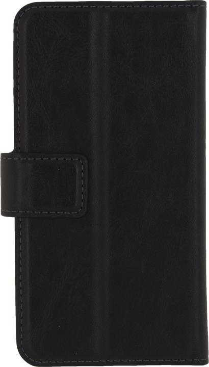 Immagine prodotto Mobilize Portafoglio classico (HTC Desiderio S, Nokia E6-00, Nokia Asha 303, Apple iPhone 5, Nokia 225, Apple iPhone SE, Apple iPhone 4, HTC One V, Nokia X2-01, Apple iPhone 5s, Doro 1370, Apple iPhone 5c, Apple iPhone 4s, Samsung Galaxy W I8150, Samsung Omnia W I8350)