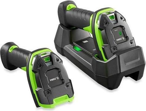 Zebra DS3608-DP CORDED ROCKWELL (QR Code)