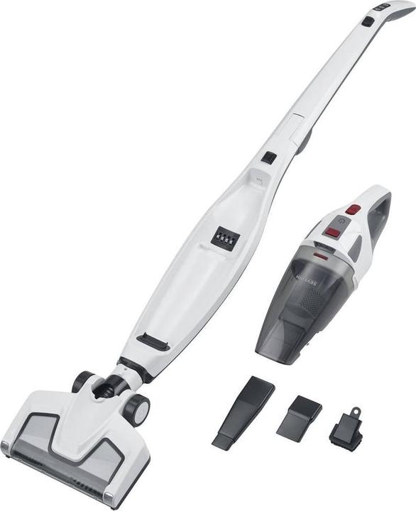 Actual product image Severin HV 7173