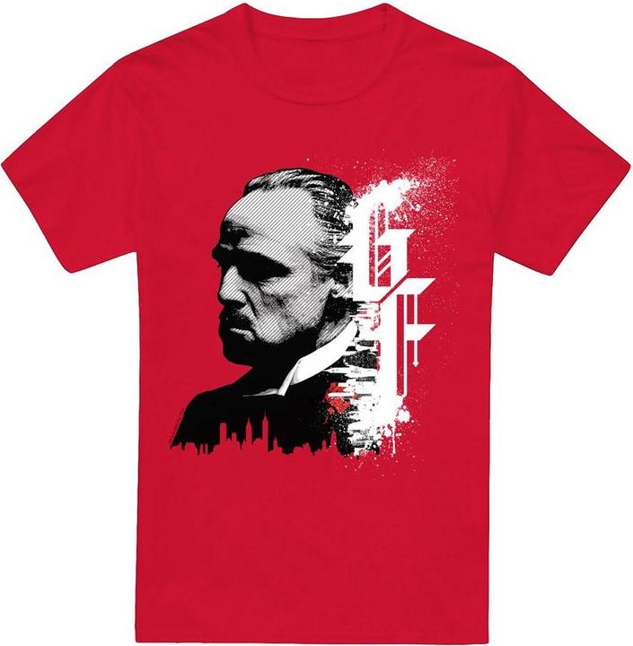 Produktbild The Godfather TShirt (4XL)