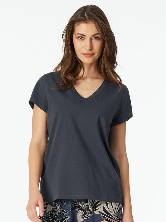 Actual product image Schiesser Mix & Relax sleepshirt (38, M)