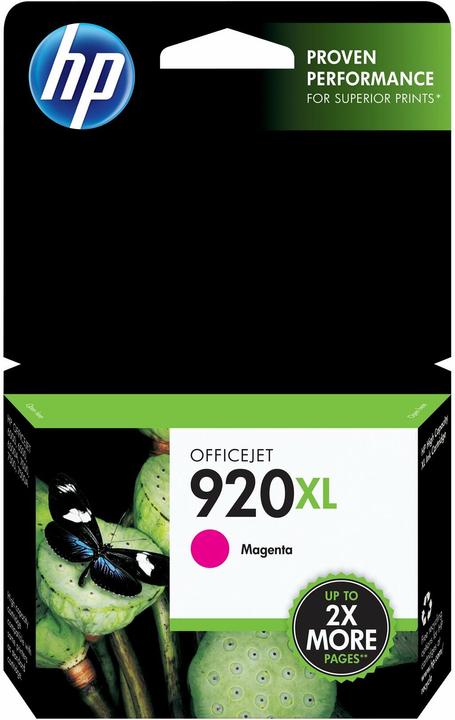 Immagine prodotto HP 920xl (M)