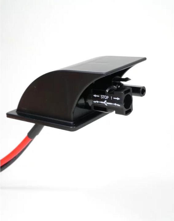 Immagine prodotto Ective Mini interruttore automatico per batteria 100A 12-32V