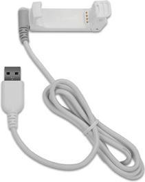 Immagine prodotto Garmin Stazione di ricarica USB Forerunner 220 bianco