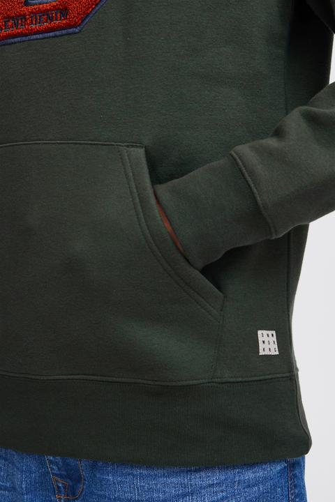 Actual product image Blend ME - BHAbsalon - Sweatshirt - 20716723 ME (XL)