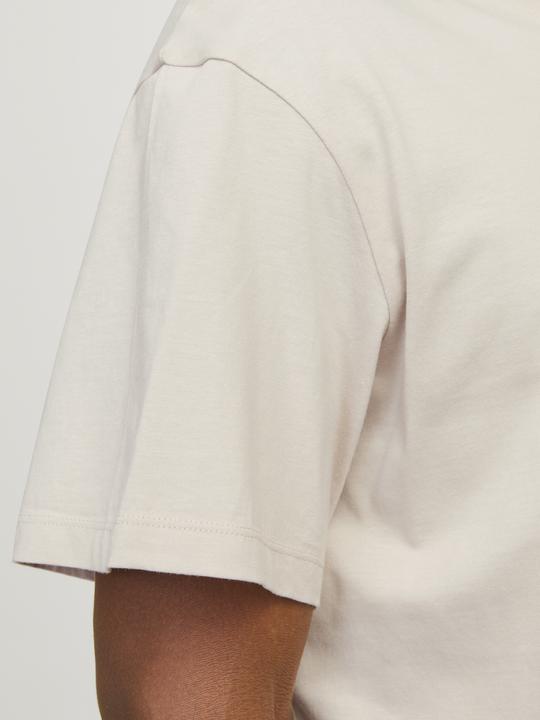 Actual product image Jack & Jones Jjelegacy Tee Ss O-Neck Noos (XXL)