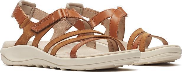 Actual product image Merrell Women's Harbour Backstrap (38)