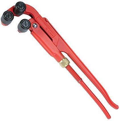 Produktbild Rothenberger Gewindeaufrauhzange (335 mm)