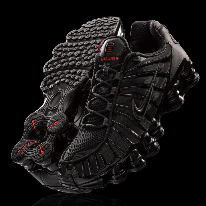 Produktbild Nike Shox TL (47.5)