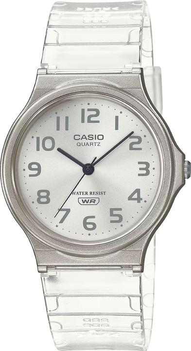 Casio MQ-24S-7BEF (Orologio da polso analogico, 35 mm)