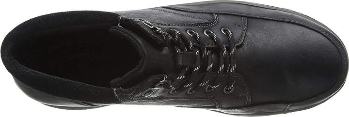 Image du produit Hush Puppies Bottes Grover en cuir (43)