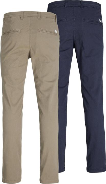 Image du produit Jack & Jones Pack de 2 Marco Chino (27)