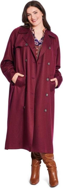 Image du produit Patron, trench-coat