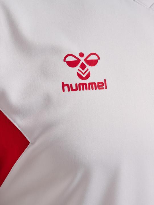 Image du produit hummel Hmlauthentic Pl Jersey S/S (XL)