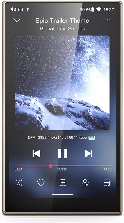 FiiO M21 (64 GB)